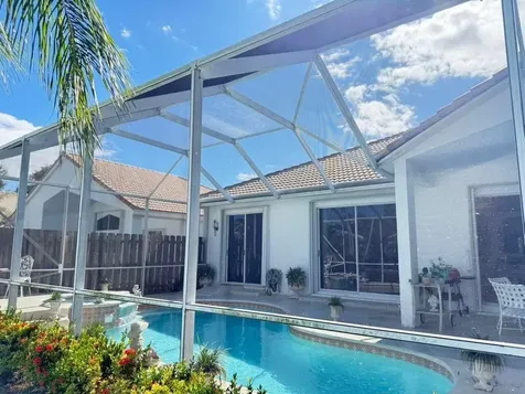 7587 Eagle Point Drive Delray Beach FL 33446