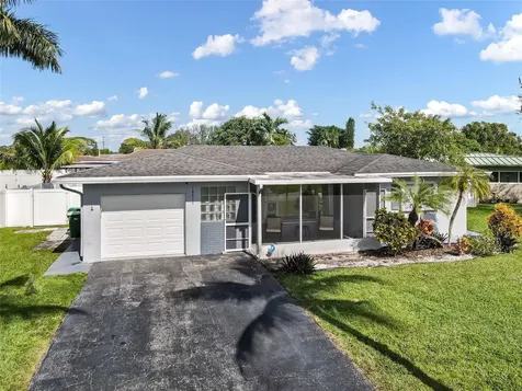 10215 NW 80th Drive Tamarac FL 33321