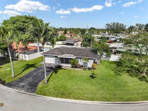 10215 NW 80th Drive Tamarac FL 33321