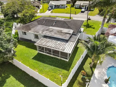 10215 NW 80th Drive Tamarac FL 33321