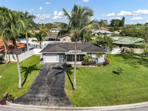 10215 NW 80th Drive Tamarac FL 33321