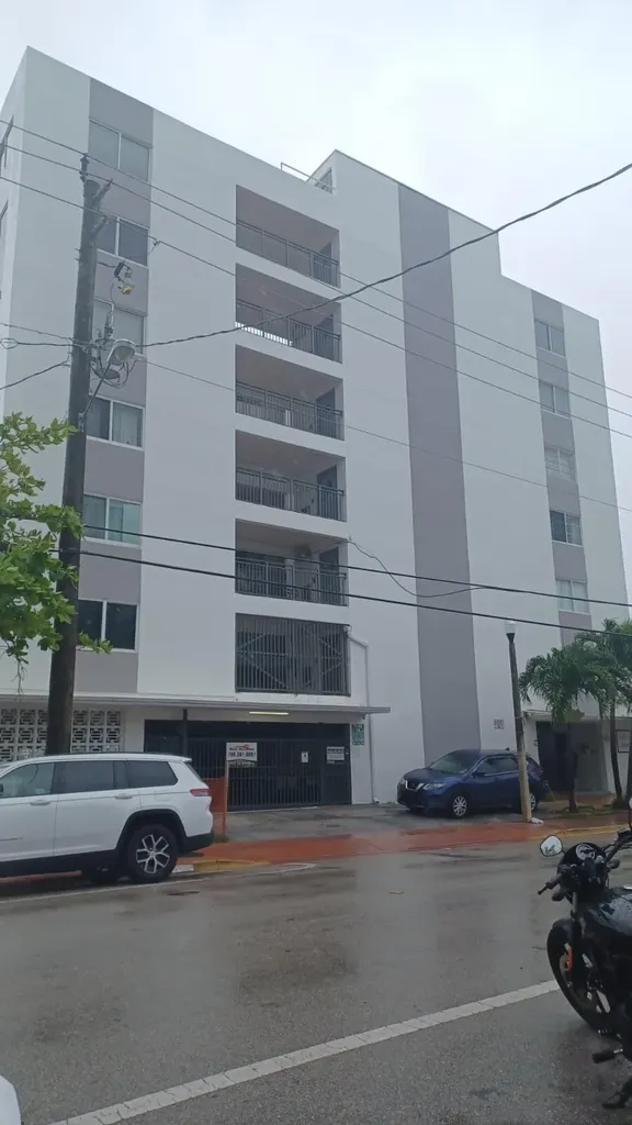 8001 N Crespi Boulevard Miami Beach FL 33141