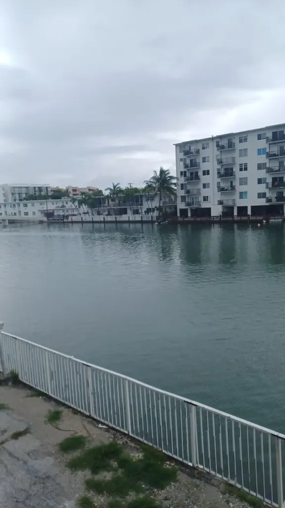 8001 N Crespi Boulevard Miami Beach FL 33141