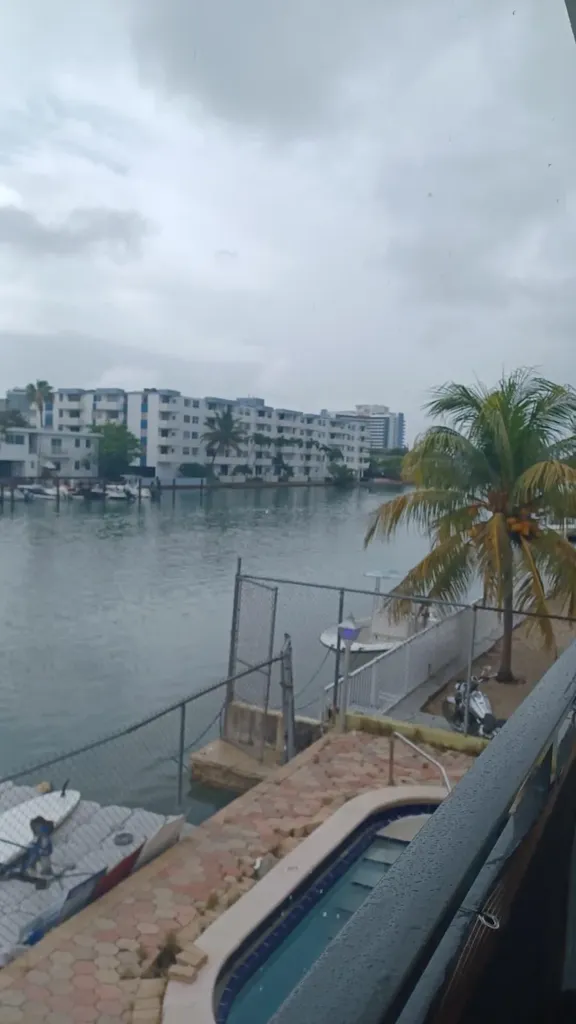 8001 N Crespi Boulevard Miami Beach FL 33141