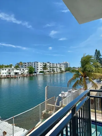 8001 N Crespi Boulevard Miami Beach FL 33141