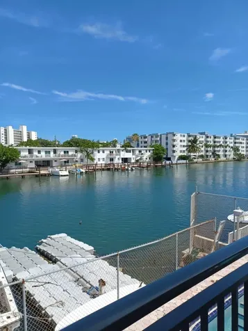 8001 N Crespi Boulevard Miami Beach FL 33141