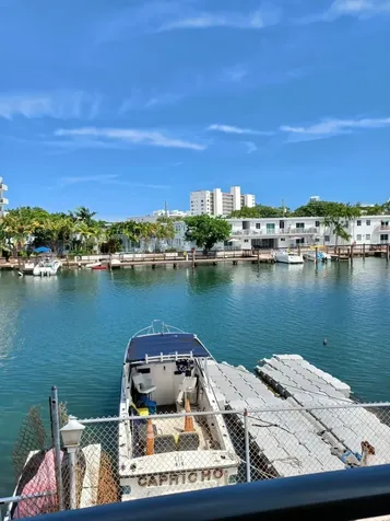 8001 N Crespi Boulevard Miami Beach FL 33141