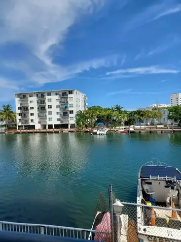 8001 N Crespi Boulevard Miami Beach FL 33141