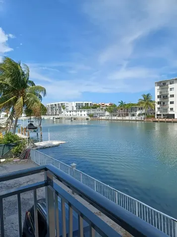 8001 N Crespi Boulevard Miami Beach FL 33141