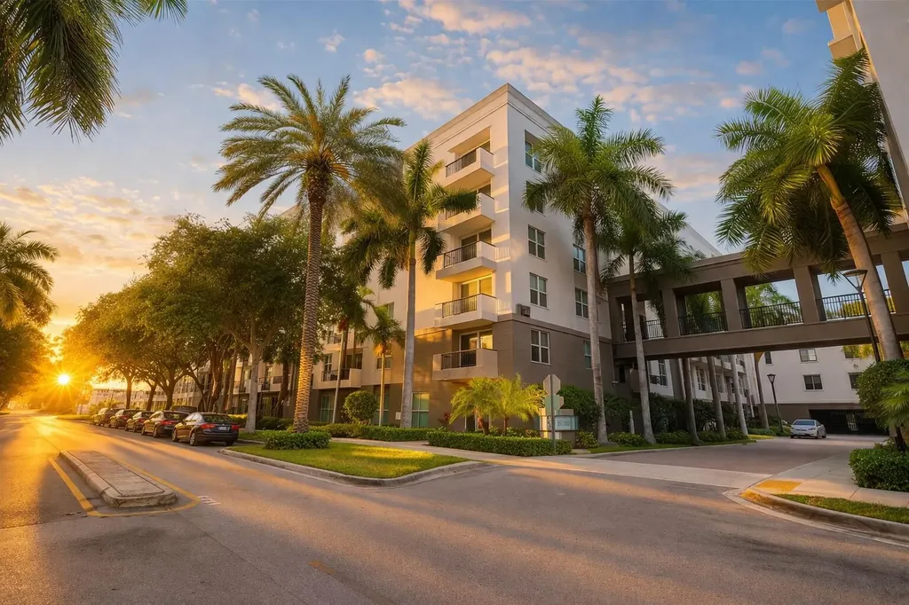 2401 NE 65th Street Fort Lauderdale FL 33308