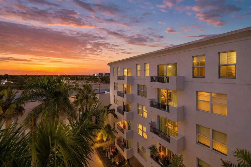 2401 NE 65th Street Fort Lauderdale FL 33308
