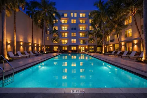 2401 NE 65th Street Fort Lauderdale FL 33308
