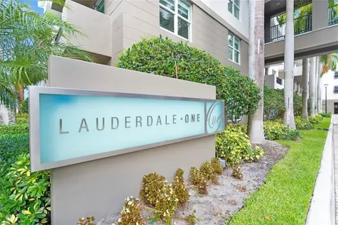 2401 NE 65th Street Fort Lauderdale FL 33308