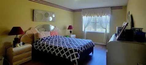 6260 S Falls Circle Drive Lauderhill FL 33319