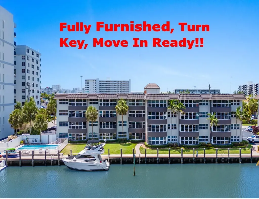 3111 NE 51st Street Fort Lauderdale FL 33308