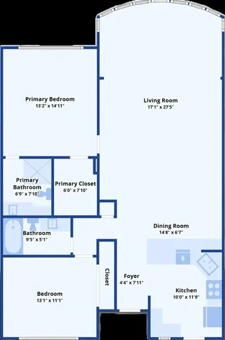 3111 NE 51st Street Fort Lauderdale FL 33308
