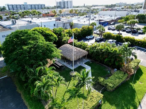 3111 NE 51st Street Fort Lauderdale FL 33308