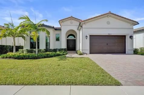 7911 Rowan Terrace Parkland FL 33067
