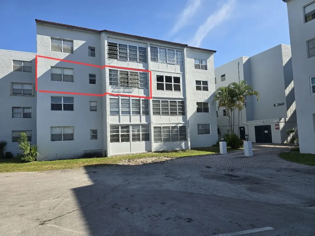 2860 Somerset Drive Fort Lauderdale FL 33311