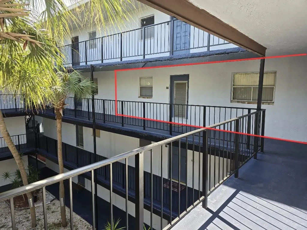 2860 Somerset Drive Fort Lauderdale FL 33311