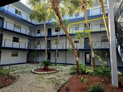 2860 Somerset Drive Fort Lauderdale FL 33311