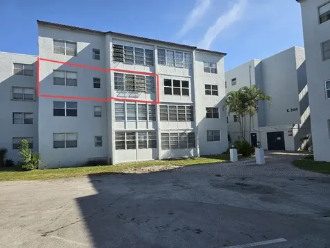 2860 Somerset Drive Fort Lauderdale FL 33311