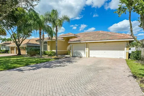 12459 NW 52nd Court Coral Springs FL 33076