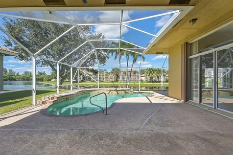 12459 NW 52nd Court Coral Springs FL 33076