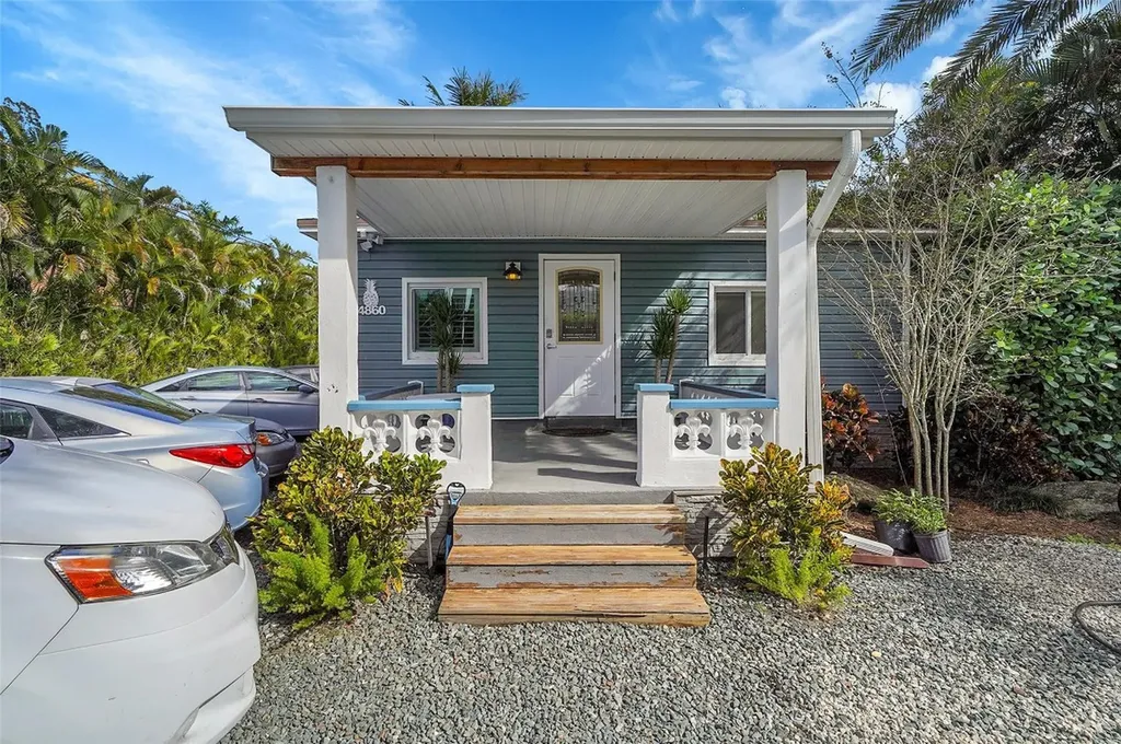4860 SW 61st Avenue Davie FL 33314