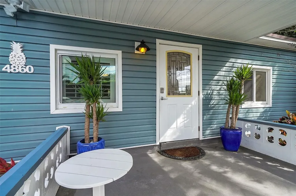 4860 SW 61st Avenue Davie FL 33314