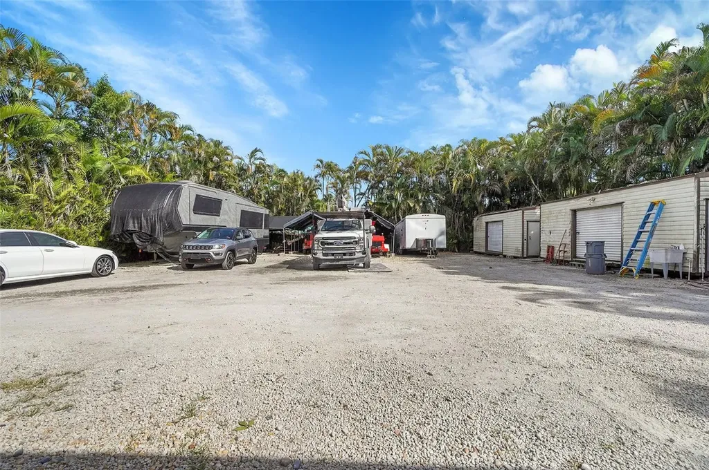 4860 SW 61st Avenue Davie FL 33314