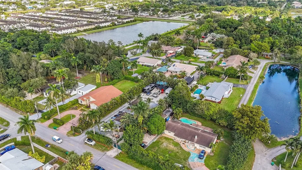 4860 SW 61st Avenue Davie FL 33314