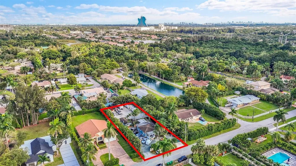 4860 SW 61st Avenue Davie FL 33314