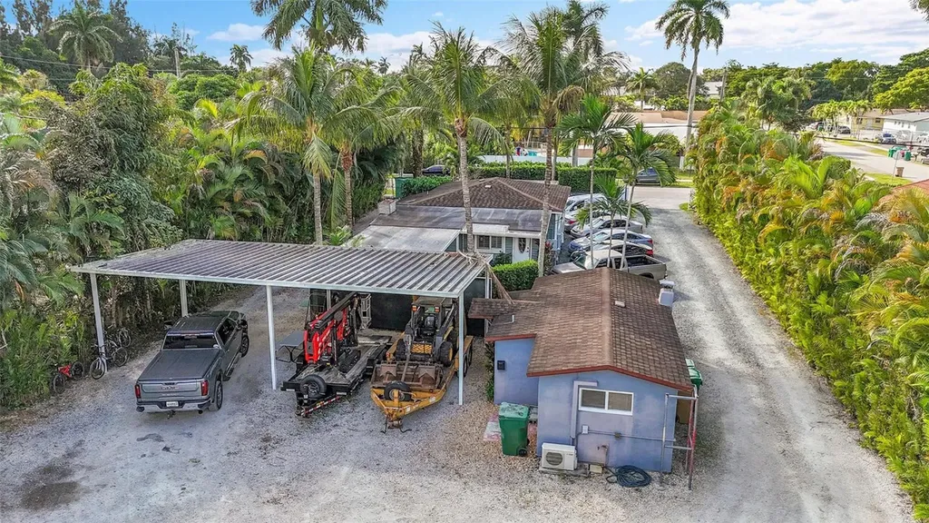 4860 SW 61st Avenue Davie FL 33314