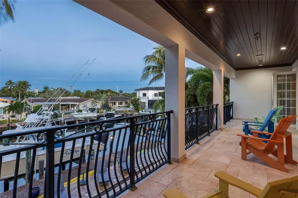 3489 NE 30th Avenue Lighthouse Point FL 33064