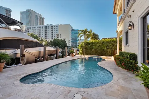 1440 E Terra Mar Drive Pompano Beach FL 33062