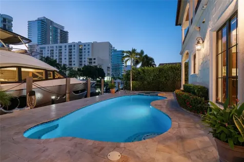 1440 E Terra Mar Drive Pompano Beach FL 33062