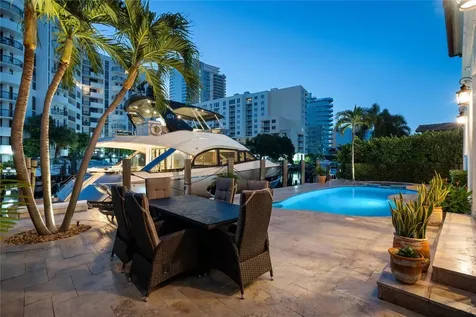 1440 E Terra Mar Drive Pompano Beach FL 33062