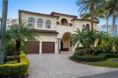 1440 E Terra Mar Drive Pompano Beach FL 33062