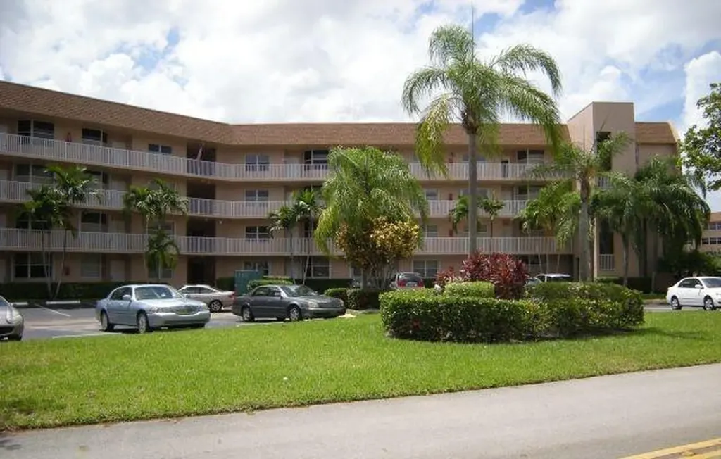 2521 NW 104th Avenue Sunrise FL 33322