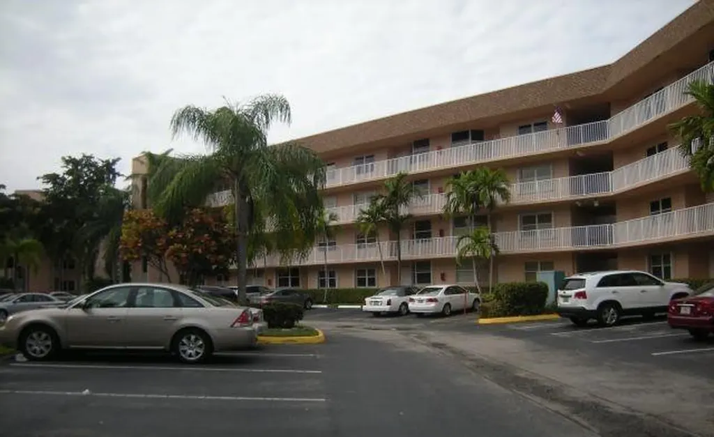 2521 NW 104th Avenue Sunrise FL 33322