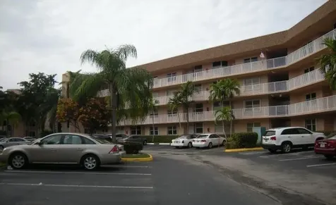 2521 NW 104th Avenue Sunrise FL 33322