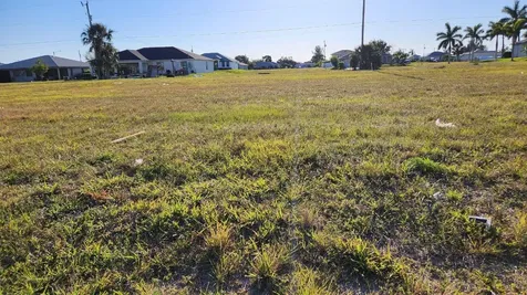 1724 Andalusia Boulevard Cape Coral FL 33909