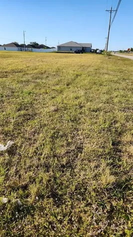 1724 Andalusia Boulevard Cape Coral FL 33909