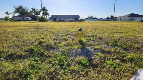 1724 Andalusia Boulevard Cape Coral FL 33909