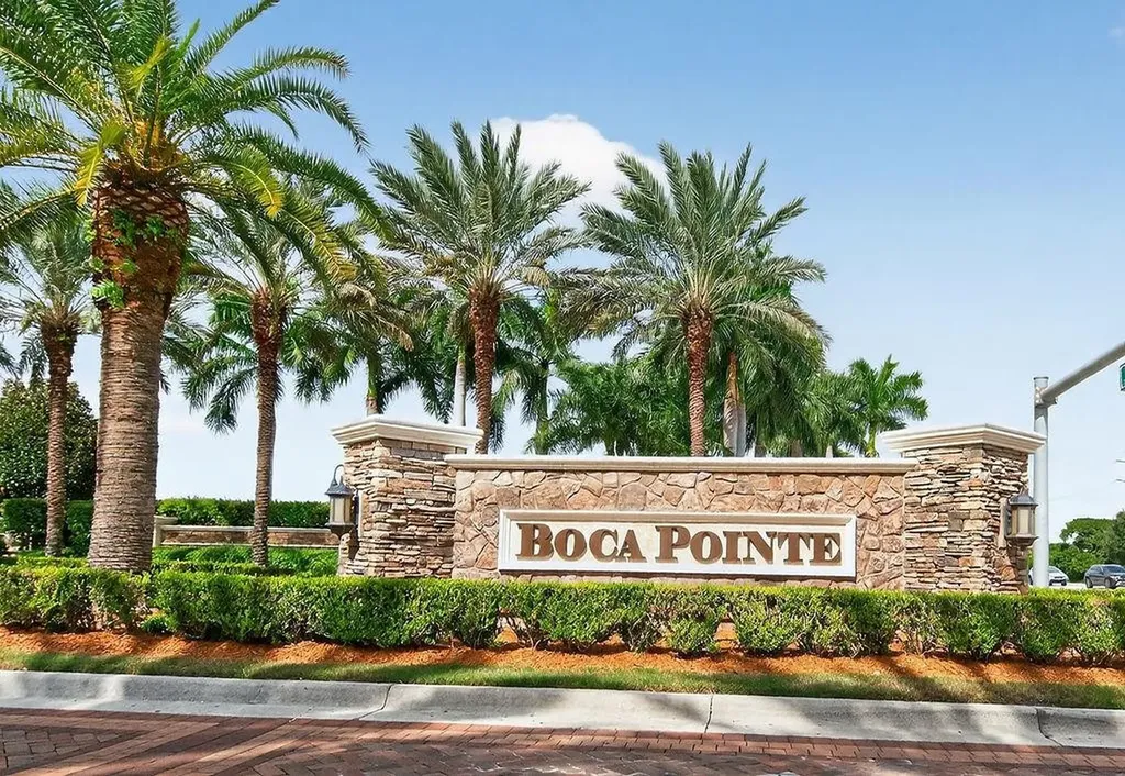 7520 La Paz Court Boca Raton FL 33433