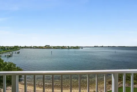 3 Harbour Isle Drive Fort Pierce FL 34949
