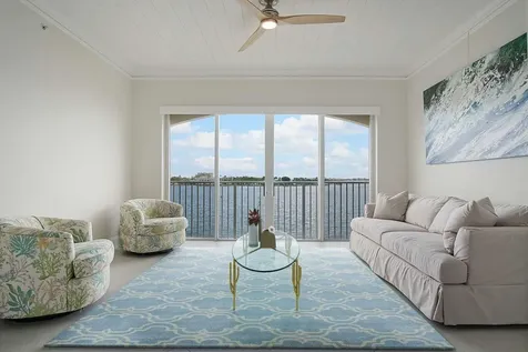 3 Harbour Isle Drive Fort Pierce FL 34949