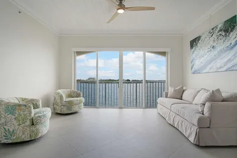 3 Harbour Isle Drive Fort Pierce FL 34949