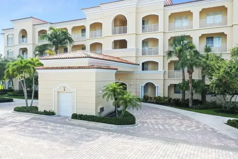 3 Harbour Isle Drive Fort Pierce FL 34949